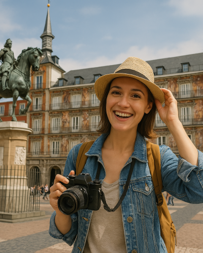 turista